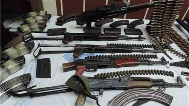 صورة ارشيفية