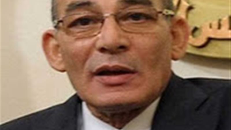 عبد المنعم البنا
