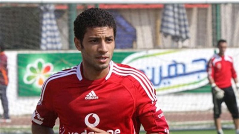 شريف عبد الفضيل