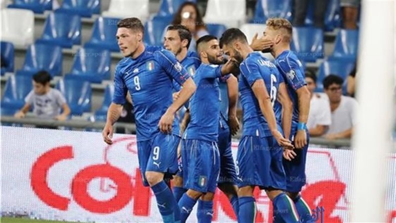 منتخب إيطاليا