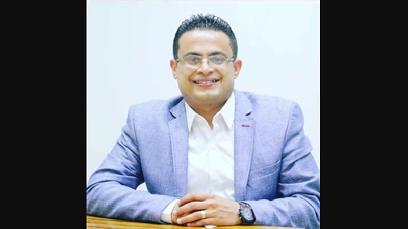 الدكتور محمد هاني