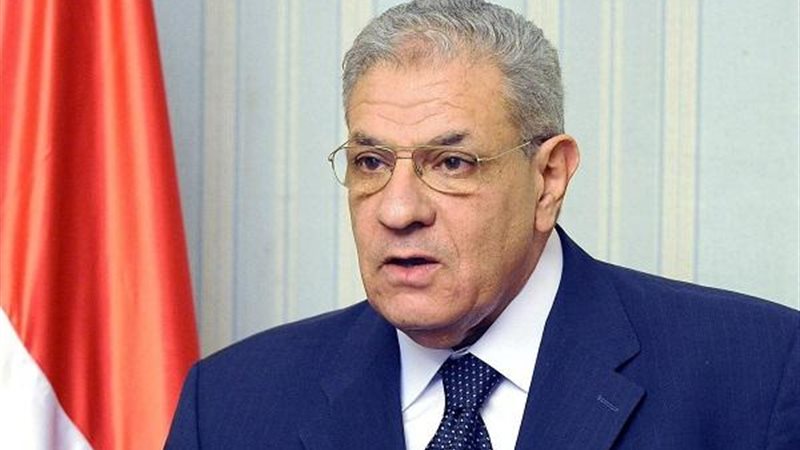 ابراهيم محلب