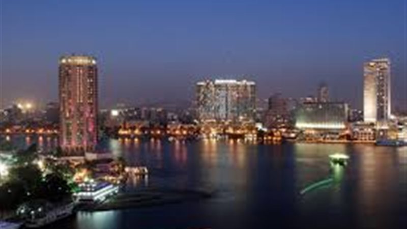 مصر تحقق فائض اقتصادي