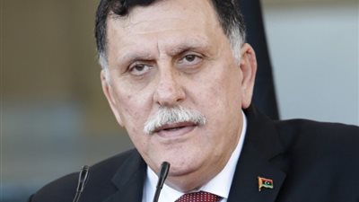 السراج يحدد موعد الانتخابات المقبلة ويؤكد توحيد المهام الأمنية