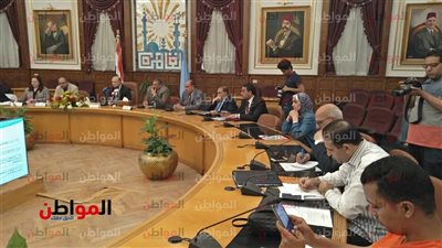 صور| فعاليات توقيع مذكرة تفاهم مع بلان انترناشيونال لحماية حقوق الأطفال