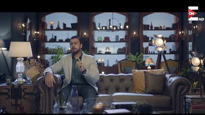 فيديو| مصطفى حسني: الخوض في الأعراض ناتج عن أزمة الثقة