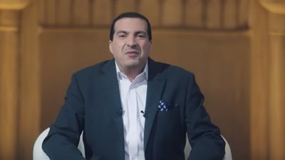 فيديو| عمرو خالد: المسجد النبوي ملتقى للعقل والفكر الإنساني