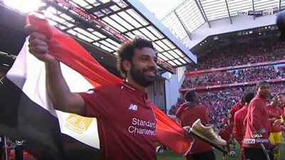 جمال حمزة : لايوجد لاعب يستطيع تعويض غياب محمد صلاح فى المنتخب 