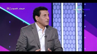 فاروق جعفر: مدرب الأهلي الجديد لن يختار الصفقات.. ويجب عودة مؤمن وصالح