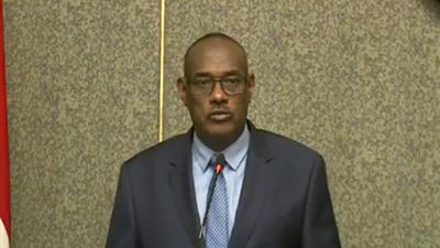 الدرديري: مصر والسودان وإثيوبيا عازمون على حل خلافات سد النهضة