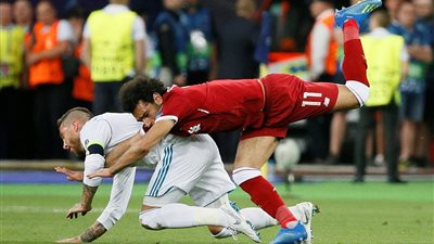 الفراعنة في كأس العالم| 5 سعداء بـ