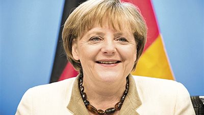 ميركل تدعو أردوغان إلى زيارة ألمانيا عقب الانتخابات الرئاسية