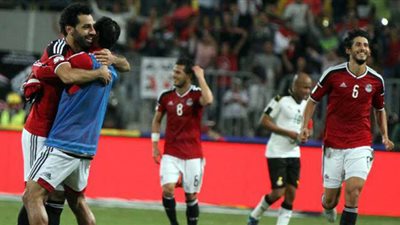 الفراعنة في كأس العالم| موعد مباراة منتخب مصر وكولومبيا استعدادا لـ