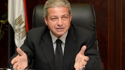 عبدالعزيز : قانون الرياضة لا يجرم تلقي مرشحي انتخابات الأندية لـ