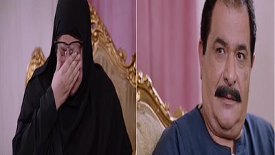فيديو| خشية الله تُجهش ناصرة بـ