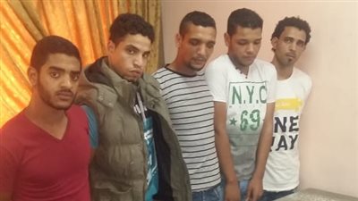 إحباط محاولة اختطاف محصل إيراد محطة بنزين بـ