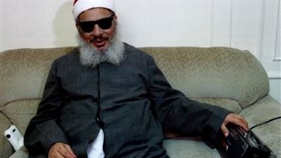 الديهي: عمر عبد الرحمن أكبر مفتي لـ