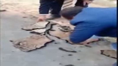 فيديو| عضو البرلمان: محليات البحيرة تسرق فلوس الشعب 