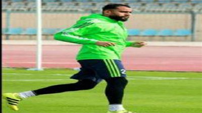 المريخ البورسعيدى يتعاقد مع حارس منتخب السويس