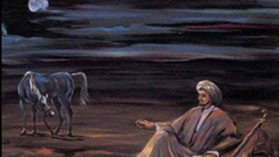 الغلام القتيل 