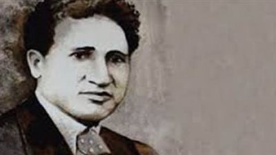 عودة سيد درويش على مسرح الموسيقى العربية .. اليوم 