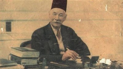 حين دخلت 