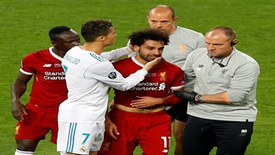 خالد الغندور: محمد صلاح خارج مونديال روسيا 2018