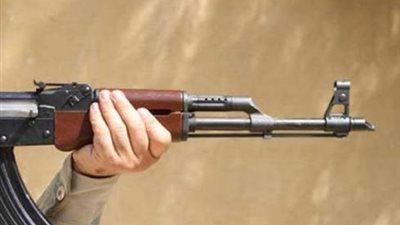 إصابة 3 أشخاص في مشاجرة نارية  بـ