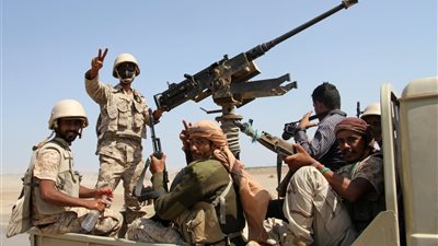 القوات اليمنية تحرز تقدما استراتيجيا جديدا