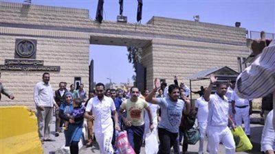 فيديو | 300 شاب على أعتاب العفو الرئاسي القادم