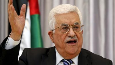 أبو مازن: العدوان الإسرائيلي الشرس على غزة دليل  أنهم لا يريدون السلام
