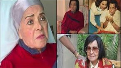 فيديو | سامح الصريطي يكشف عن آخر حوار مع مديحة يسري قبل وفاتها