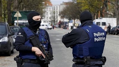 السلطات البلجيكية تعقب على هجمات لبيج الإرهابية