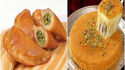 بوابة المواطن ترصد أصل المأكولات المرتبطة بشهر رمضان في مصر زمان 
