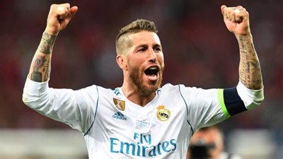 مينوتي يفجرها: سيرجيو راموس لم يتعمد إصابة محمد صلاح.. وهذه هي الحقيقة