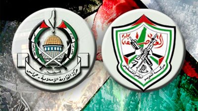 فتح عن حماس: زي القرع تمد لبره