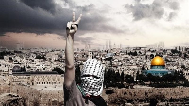 فلسطين 