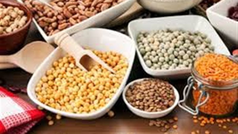 أسعار البقوليات