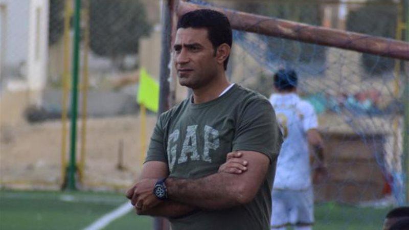 هاني سعيد
