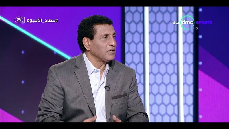 فاروق جعفر نجم الزمالك