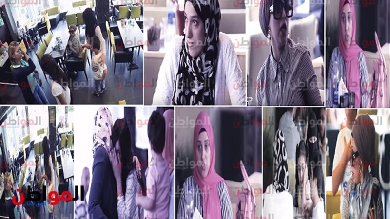 مشاعر الأمهات