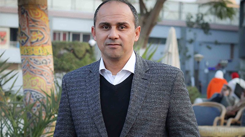 محمد مرجان المدير