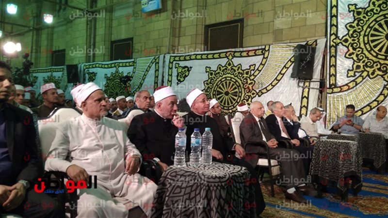ملتقى الفكر الإسلامي