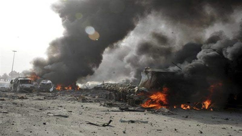 صورة ارشيفية 