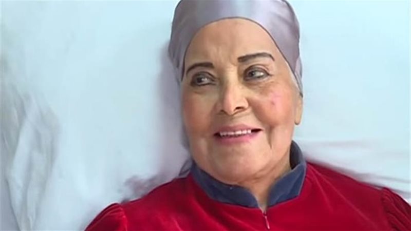 , مديحة يسري