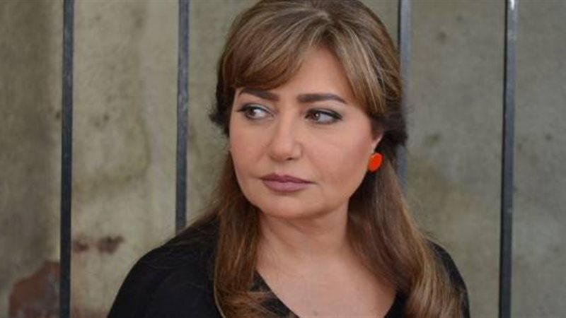 ليلى علوي 