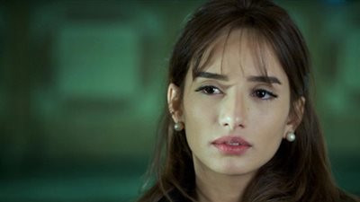 زينة تنعي مديحة يسري عبر 