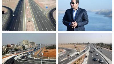 فيديو جراف| هكذا كنا.. إنجازات خيالية لـ