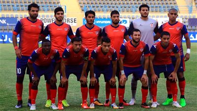 بتروجت يعلن التعاقد مع 9 وانتقال لاعبه إلى جنت البلجيكي