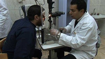 مستشفيات الشرطة توقع الكشف الطبي على 39 مواطنا وتصرف لهم الأدوية بالمجان
